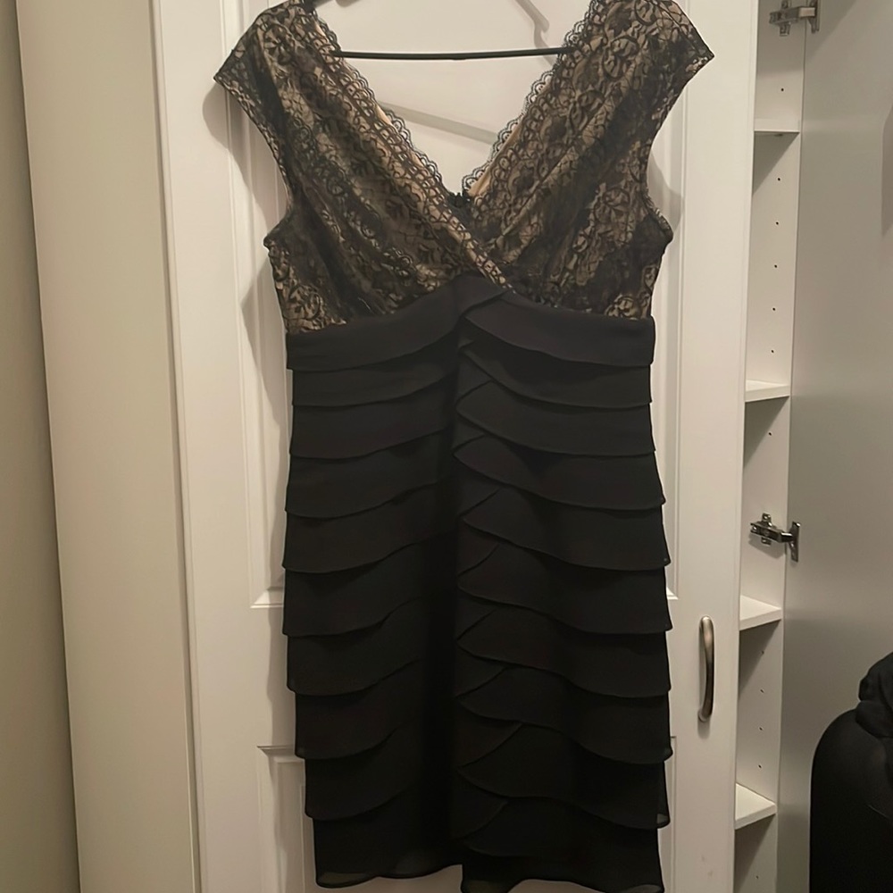 Cocktail Dress